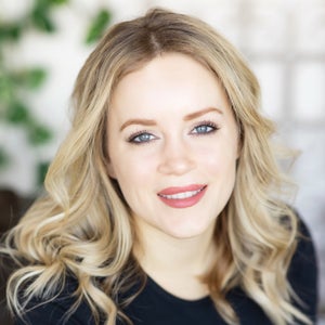 Samantha Larson