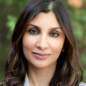Elham Zarnegar