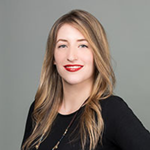 Kathryn Palmieri, Cosmetic Coordinator and Office Manager