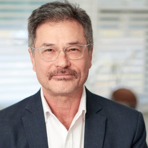 Dr. Dean Bloch- Medical Director