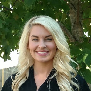 Jenna Tatun - Massage Therapist