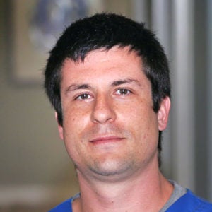 Nicholas Catalano