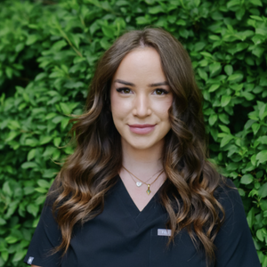 Mariah Webber