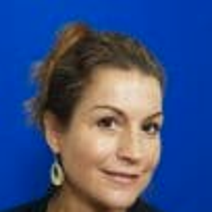 MaryLu Batson, RN