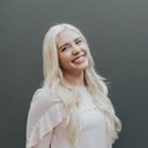 Kelsey Bushman