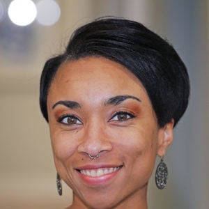 Desiree Sampson
