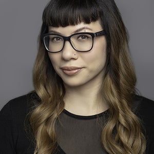 Jessica Hong, MA, LE