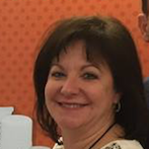 blured Kay, Aesthetician