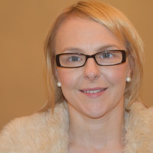 Nicola Davies