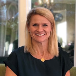 Mitzi Thompson