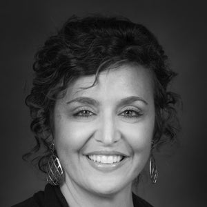 Sarah Lazarus
