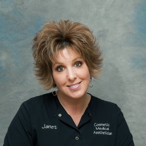 Janet Colford