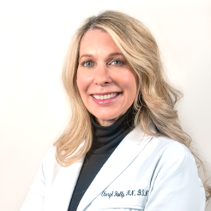 Cheryl A. Holly