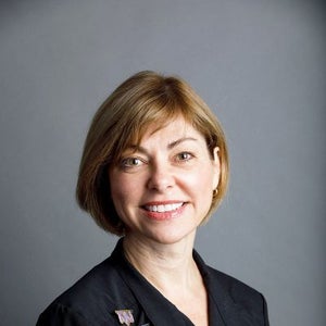 Gen Terriss