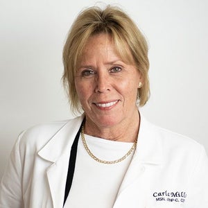 Carla Mills