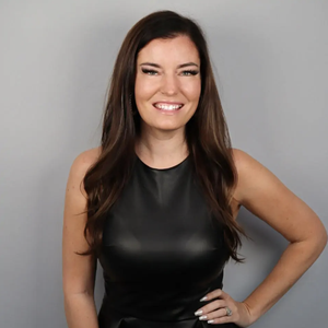 Sarah Viebrock, RN