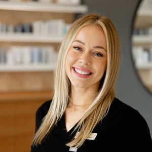 April Blackburn
