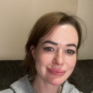 blured Jennifer Nemeth