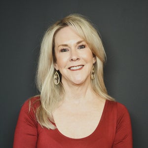 Lucia Hazen