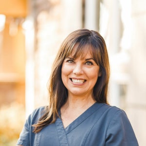 Lori Assistant Spa Manager