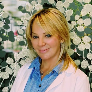 Susan Brenner