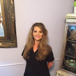 Sherry Maharrey