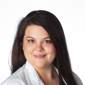 Samantha Gelman, LE