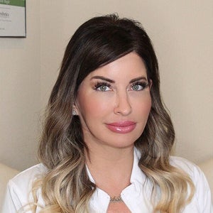 Michelle Bogle