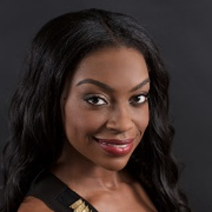 Amber Kemp