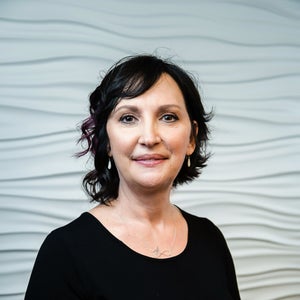 Barb Frederick