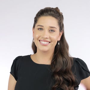 Victoria Angelo