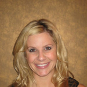 Janelle: Front Office Assistant