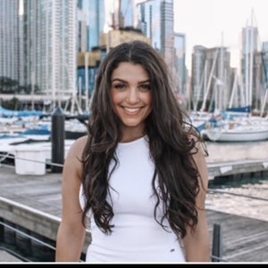Crystal Kherkher