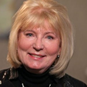Anna B. Van Winkle