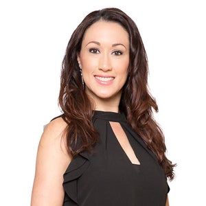 Vivian DeLeon - Microblading Specialist