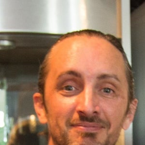 Kevin Ulrich