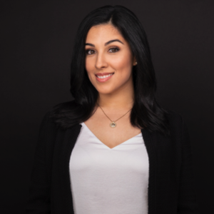 Eliana Ramirez