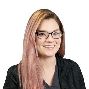 MaryAnne Zazzera