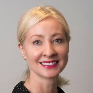 Kristin Gaucher