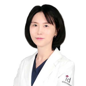 Su Min Cho M.D.