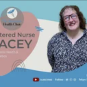 Tracey Withers