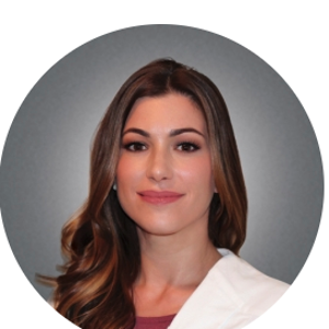 Kristen Zoppi, MMS, PA-C