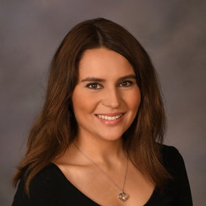 blured Jessica VanCleve