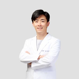 blured Dr. Jeong Min Kim