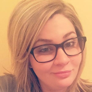 Tina Taylor