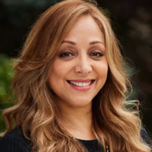 Norma Nazario
