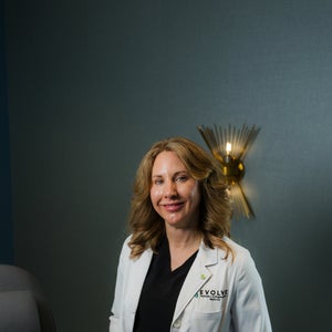 Crystal Schrader