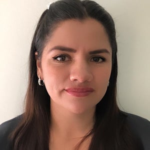 leidy yicel Calderon