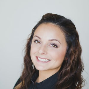 Amber Cherry, Master Aesthetician