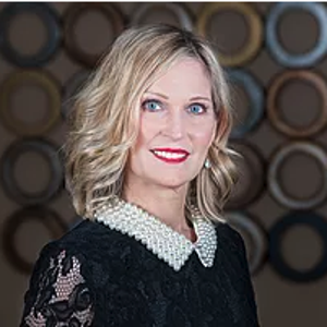 Peggy Fannin